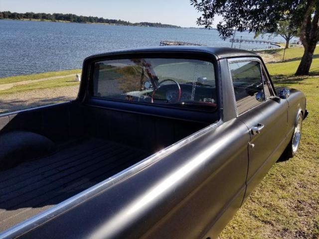 1961 Ford Ranchero - photo 8