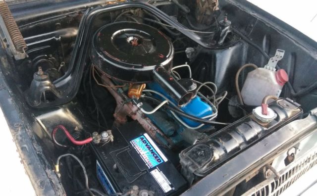 1961 Ford Falcon - photo 3