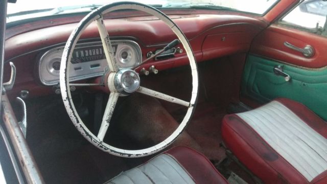1961 Ford Falcon - photo 4