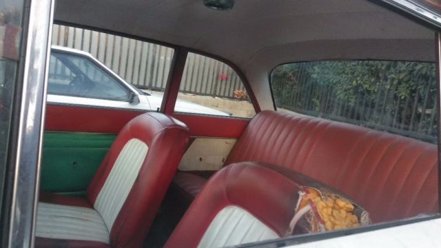 1961 Ford Falcon - photo 5