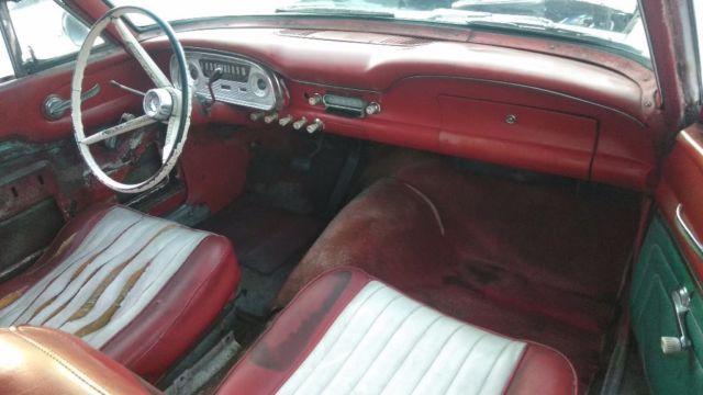 1961 Ford Falcon - photo 8
