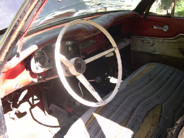 1961 Oldsmobile Station Wagon Falcon Station Wagon - photo 8