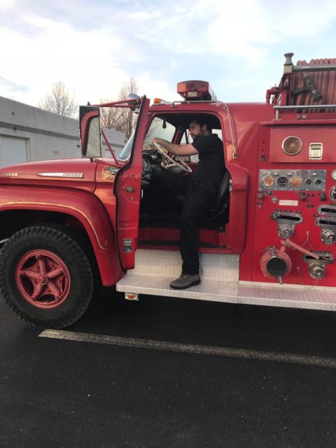 1961 Ford Other Harley Davidson Decals - photo 3