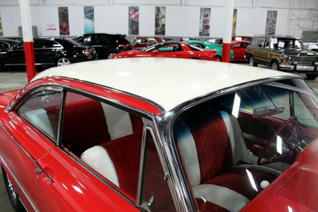 1961 Ford Galaxie Starliner - photo 10