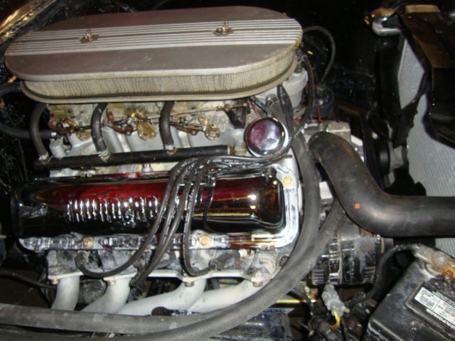 1961 Ford Galaxie Starliner - photo 8