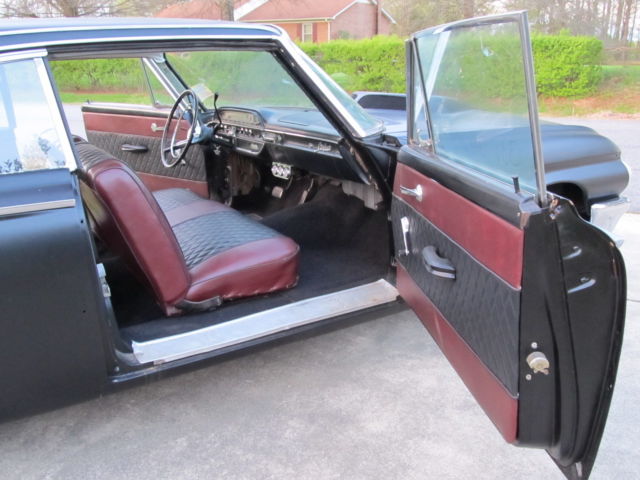 1961 Ford Galaxie - photo 10