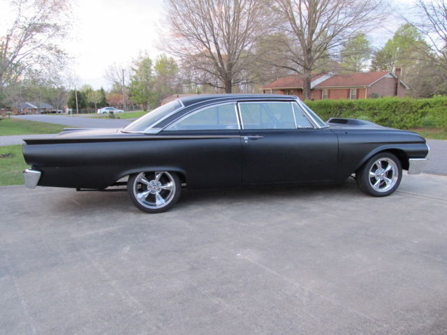 1961 Ford Starliner - photo 6