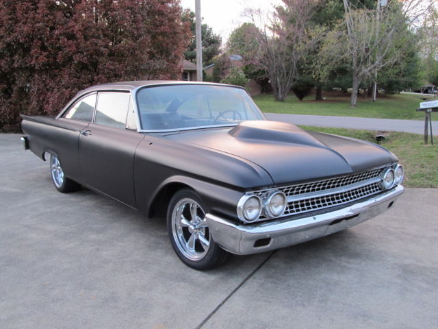 1961 Ford Galaxie - photo 7