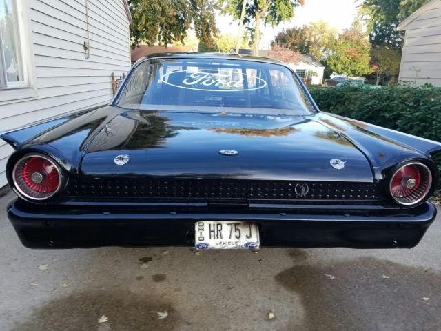 1961 Ford Galaxie Mustang - photo 2