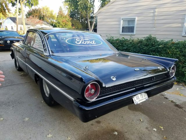 1961 Ford Galaxie Mustang - photo 3