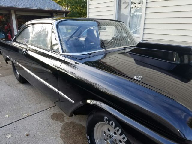 1961 Ford Galaxie Mustang - photo 4