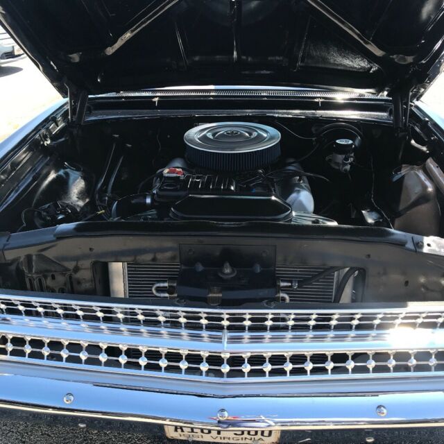 1961 Ford Sunliner - photo 6