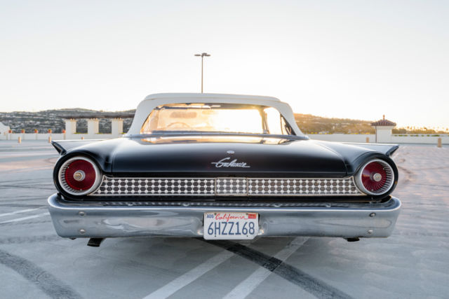 1961 Ford Galaxie - photo 5