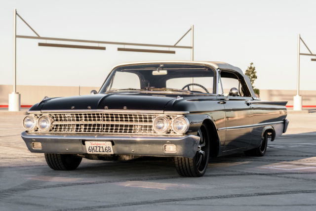 1961 Ford Galaxie - photo 9