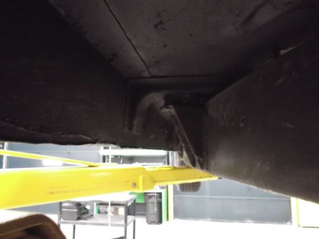 1961 Ford Galaxie Deluxe - photo 11