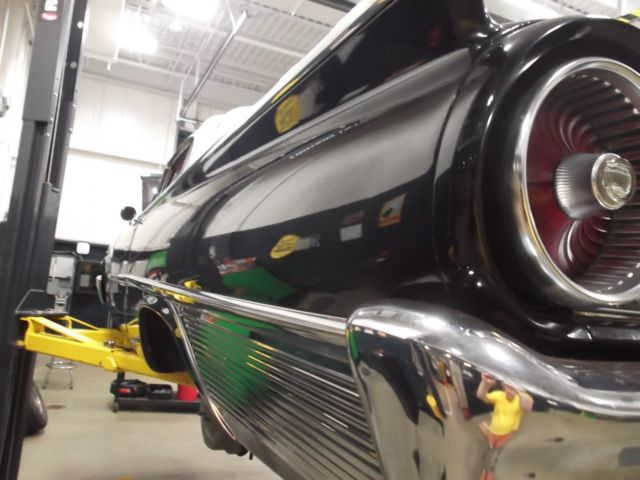 1961 Ford Galaxie Deluxe - photo 12