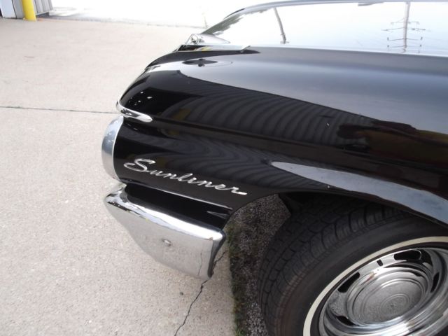 1961 Ford Galaxie Deluxe - photo 5