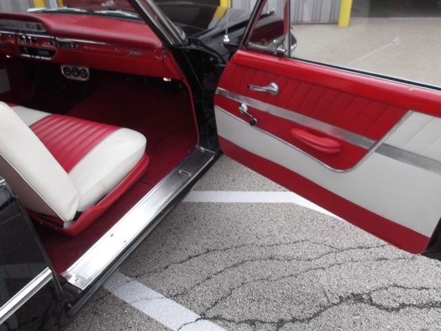 1961 Ford Galaxie Deluxe - photo 7