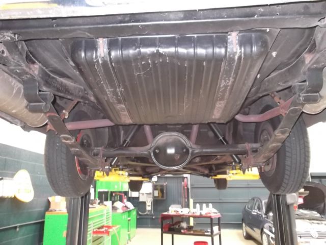 1961 Ford Galaxie Deluxe - photo 9