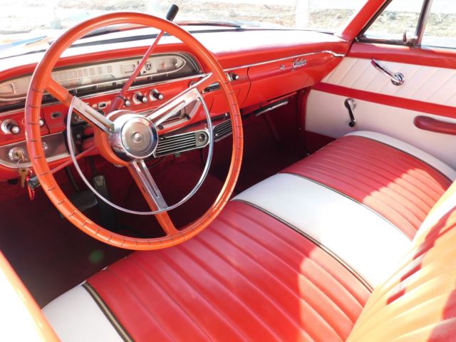 1961 Ford Galaxie NO RESERVE - photo 10
