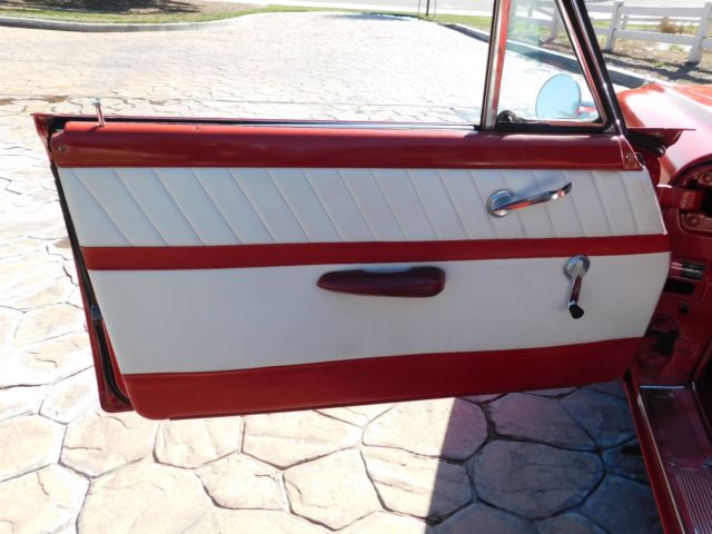 1961 Ford Galaxie NO RESERVE - photo 11