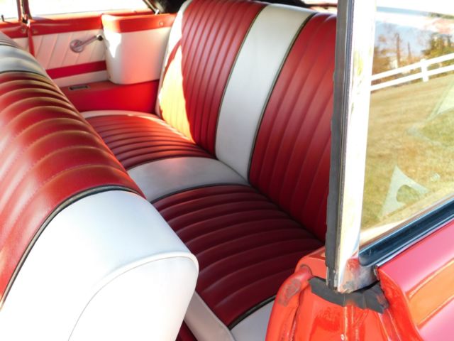 1961 Ford Galaxie NO RESERVE - photo 12