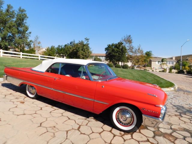 1961 Ford Galaxie NO RESERVE - photo 2