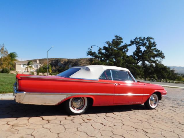 1961 Ford Galaxie NO RESERVE - photo 3