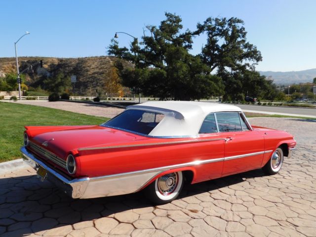 1961 Ford Galaxie NO RESERVE - photo 4