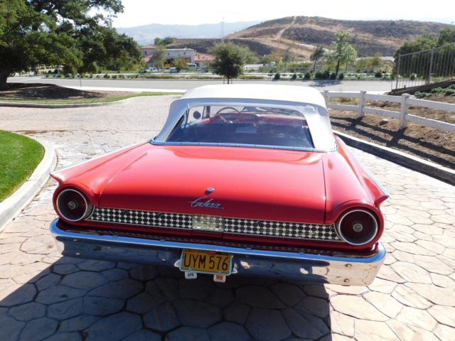 1961 Ford Galaxie NO RESERVE - photo 5