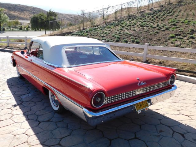 1961 Ford Galaxie NO RESERVE - photo 6
