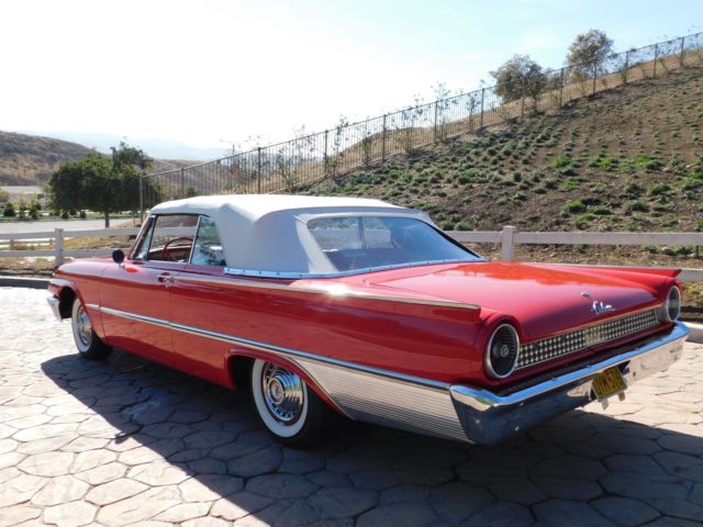 1961 Ford Galaxie NO RESERVE - photo 7