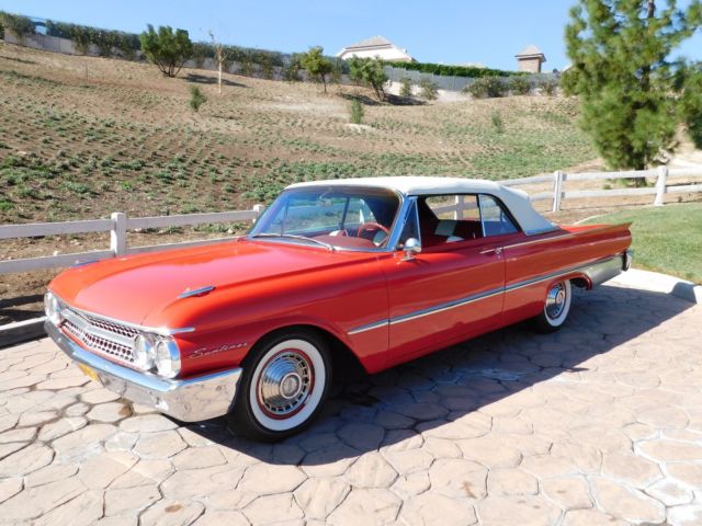 1961 Ford Galaxie NO RESERVE - photo 8
