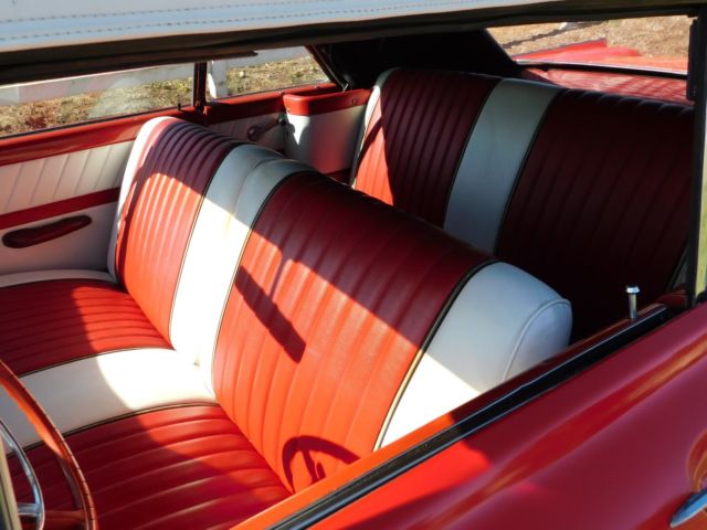 1961 Ford Galaxie NO RESERVE - photo 9