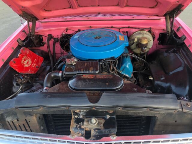 1961 Ford Galaxie - photo 6