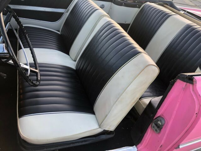 1961 Ford Galaxie - photo 7