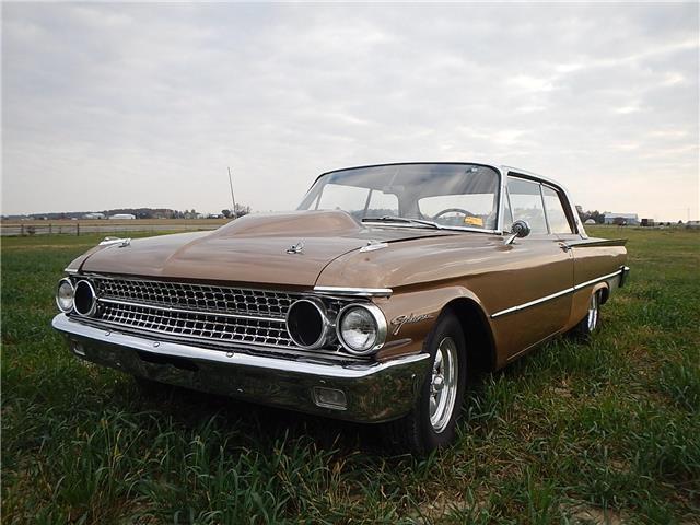 1961 Ford GALAXIE VICTORI -- - photo 5