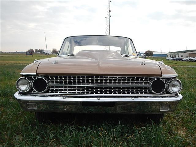 1961 Ford GALAXIE VICTORI -- - photo 7
