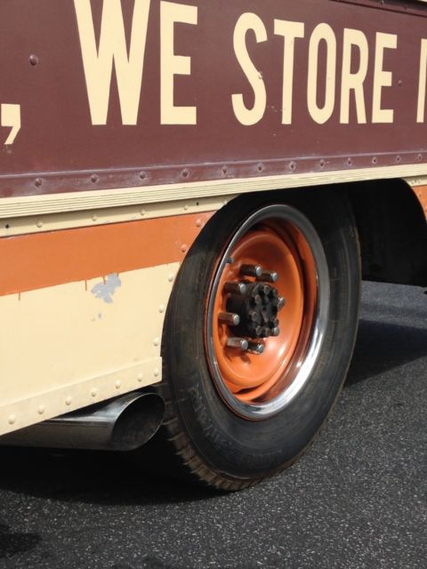 1961 Ford Other - photo 3