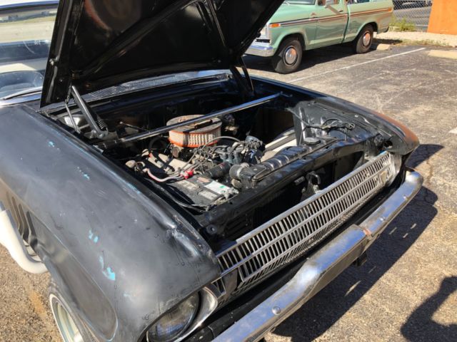 1961 Ford Ranchero - photo 11