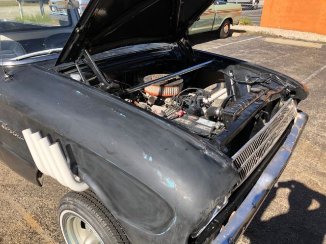 1961 Ford Ranchero - photo 13