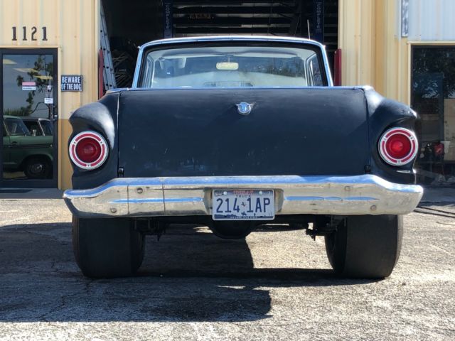 1961 Ford Ranchero - photo 7