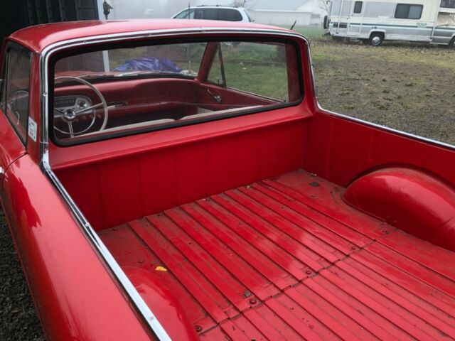 1961 Ford Ranchero - photo 10