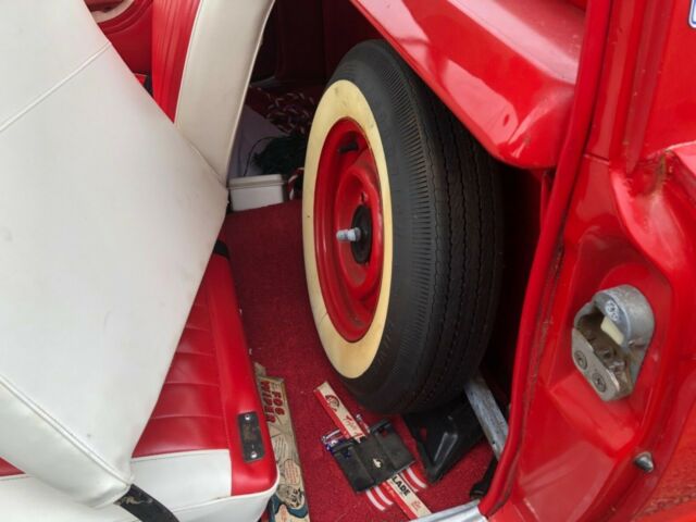 1961 Ford Ranchero - photo 5