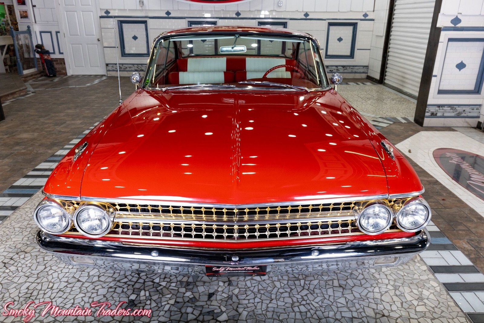 1961 Ford Starliner - photo 11