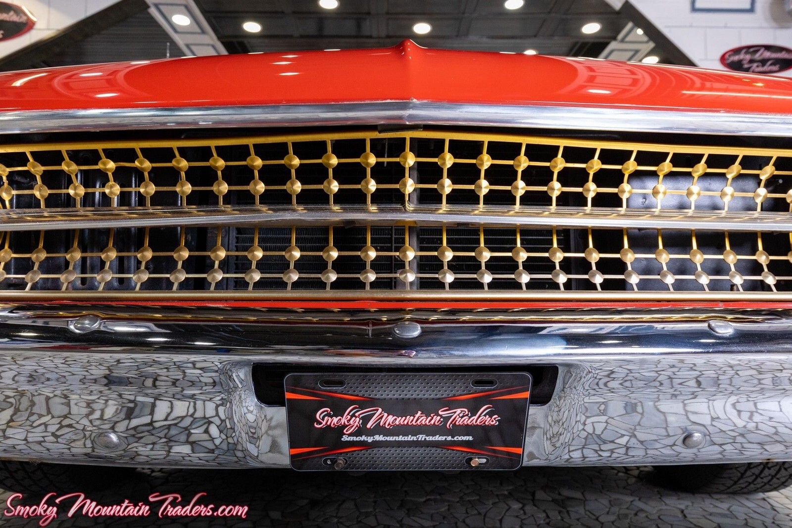 1961 Ford Starliner - photo 13