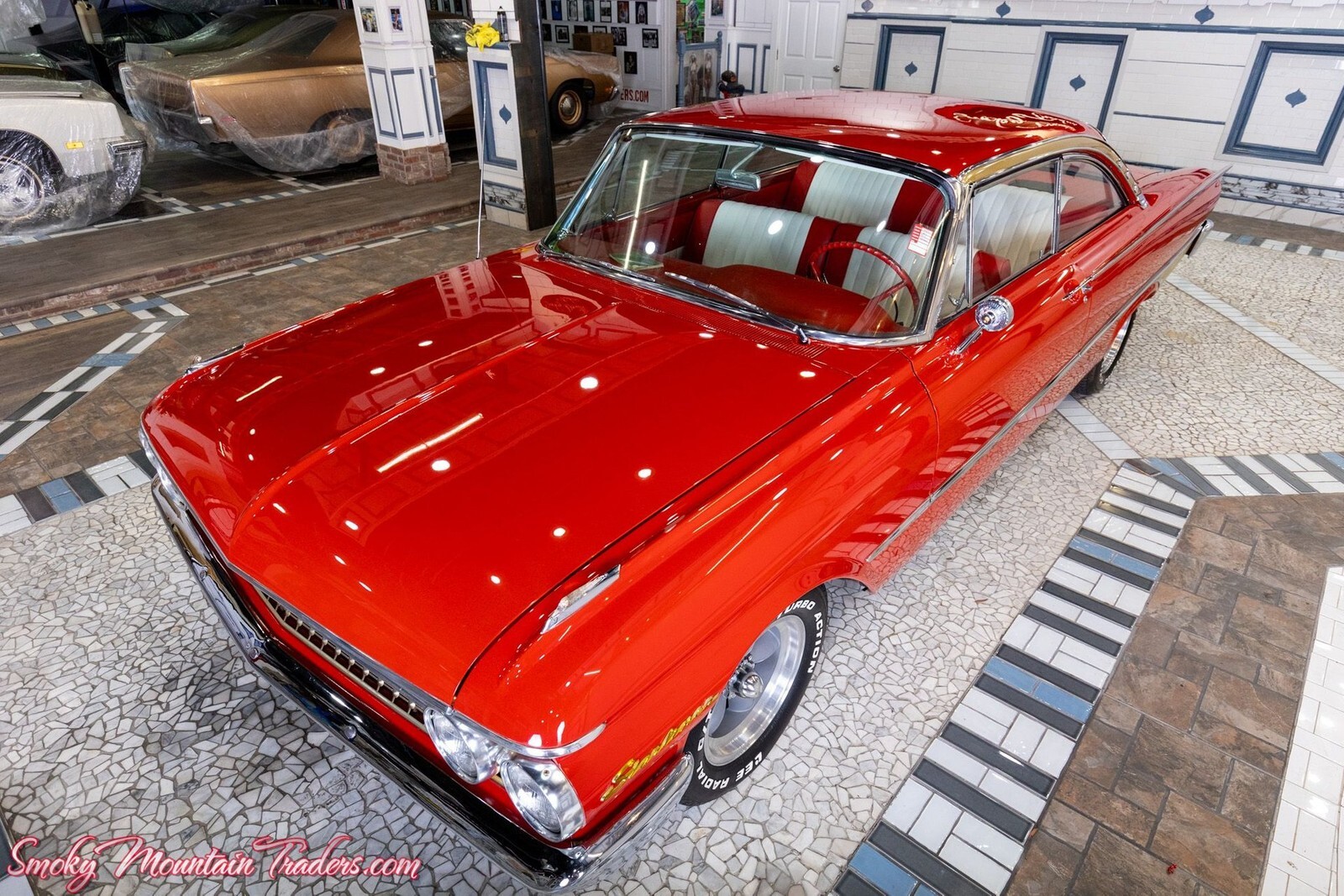 1961 Ford Starliner - photo 3
