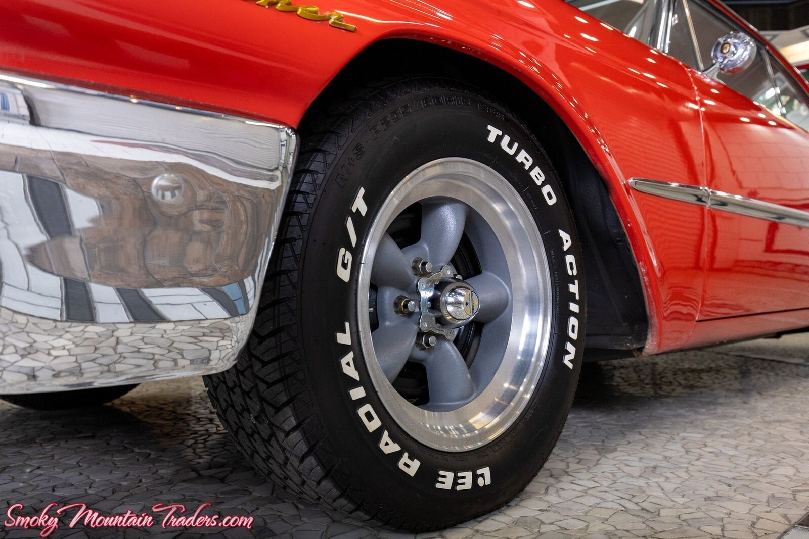 1961 Ford Starliner - photo 8