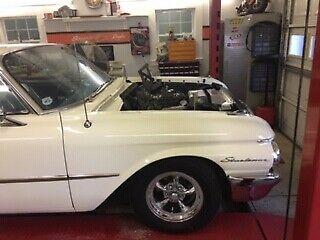1961 FORD STARLINER 427 - turn key and go! 1961 Ford Starliner