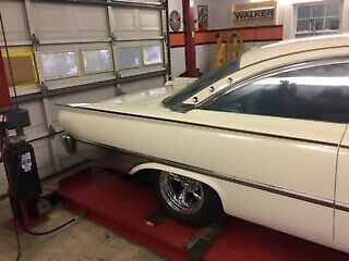 1961 Ford Starliner - photo 2